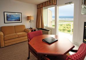 shilo inn suites hotel ocean shores