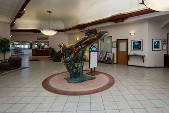 Shilo Inn Suites Hotel - Ocean Shores,Grays Harbor>>Aberdeen,3 star