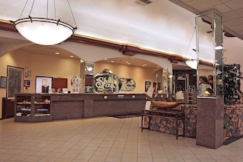 Shilo Inn Suites Hotel - Ocean Shores,Grays Harbor>>Aberdeen,3 star