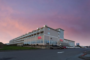 Shilo Inn Suites Hotel - Ocean Shores,Grays Harbor>>Aberdeen,3 star