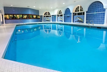 Shilo Inn Suites Hotel - Ocean Shores,Grays Harbor>>Aberdeen,3 star