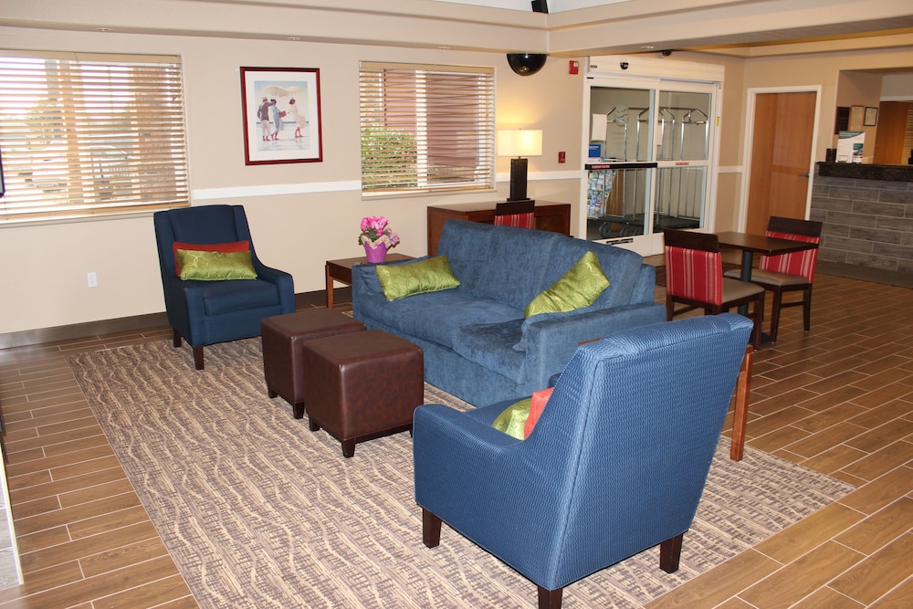 comfort inn and suites ocean shores