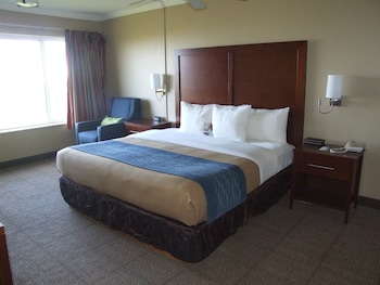 comfort inn and suites ocean shores