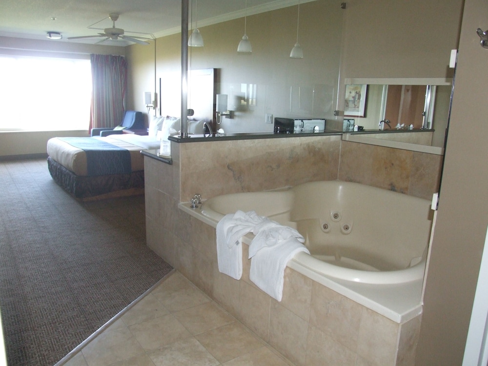 comfort inn and suites ocean shores