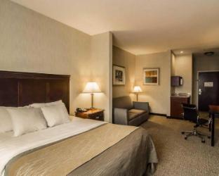 comfort inn and suites ocean shores