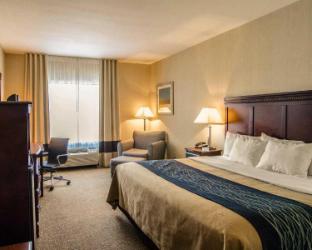 comfort inn and suites ocean shores
