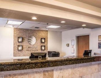 Comfort Inn & Suites Ocean Shores,Grays Harbor>>Aberdeen,3 star