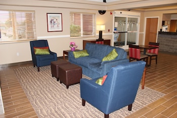 Comfort Inn & Suites Ocean Shores,Grays Harbor>>Aberdeen,3 star