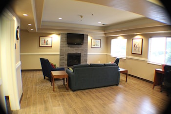 Comfort Inn & Suites Ocean Shores,Grays Harbor>>Aberdeen,3 star