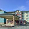 comfort inn and suites ocean shores