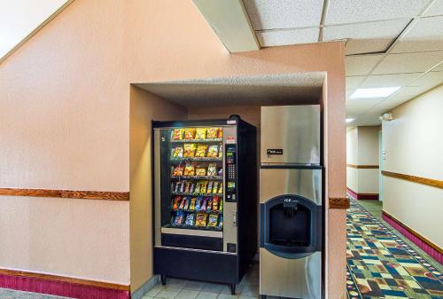 quality suites