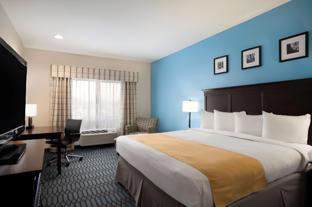 country inn and suites by radisson lubbock tx