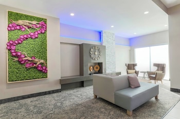 fairfield inn and suites by marriott amarillo central