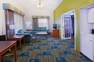 la quinta inn by wyndham amarillo west medical center
