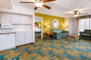 la quinta inn by wyndham amarillo west medical center