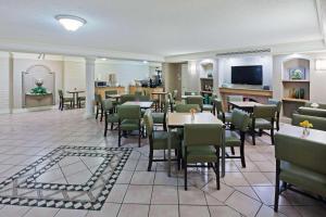 la quinta inn by wyndham amarillo west medical center