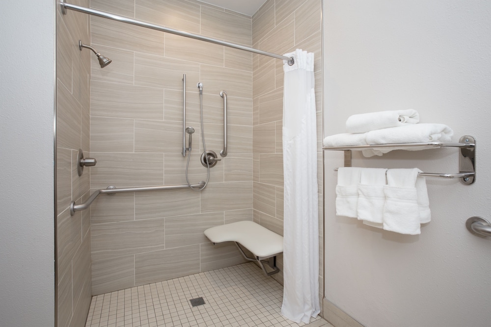 holiday inn express and suites amarillo by ihg