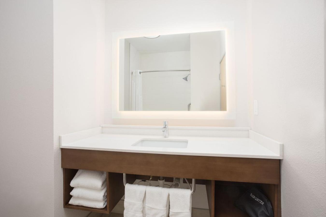 holiday inn express and suites amarillo by ihg