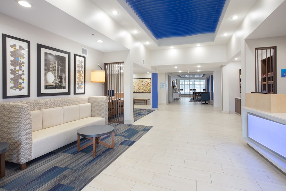 holiday inn express and suites amarillo by ihg