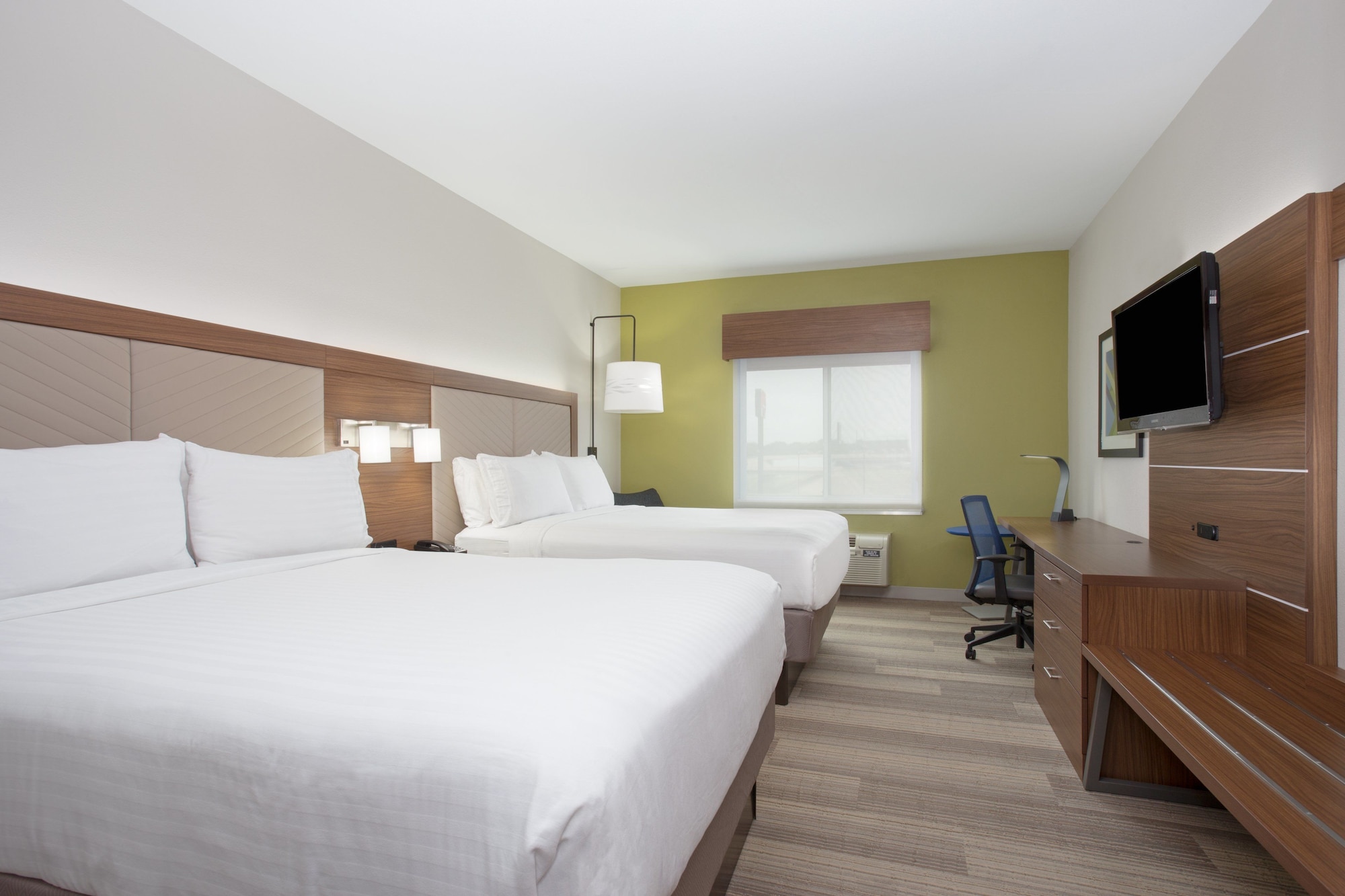 holiday inn express and suites amarillo by ihg