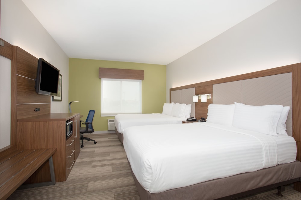 holiday inn express and suites amarillo by ihg