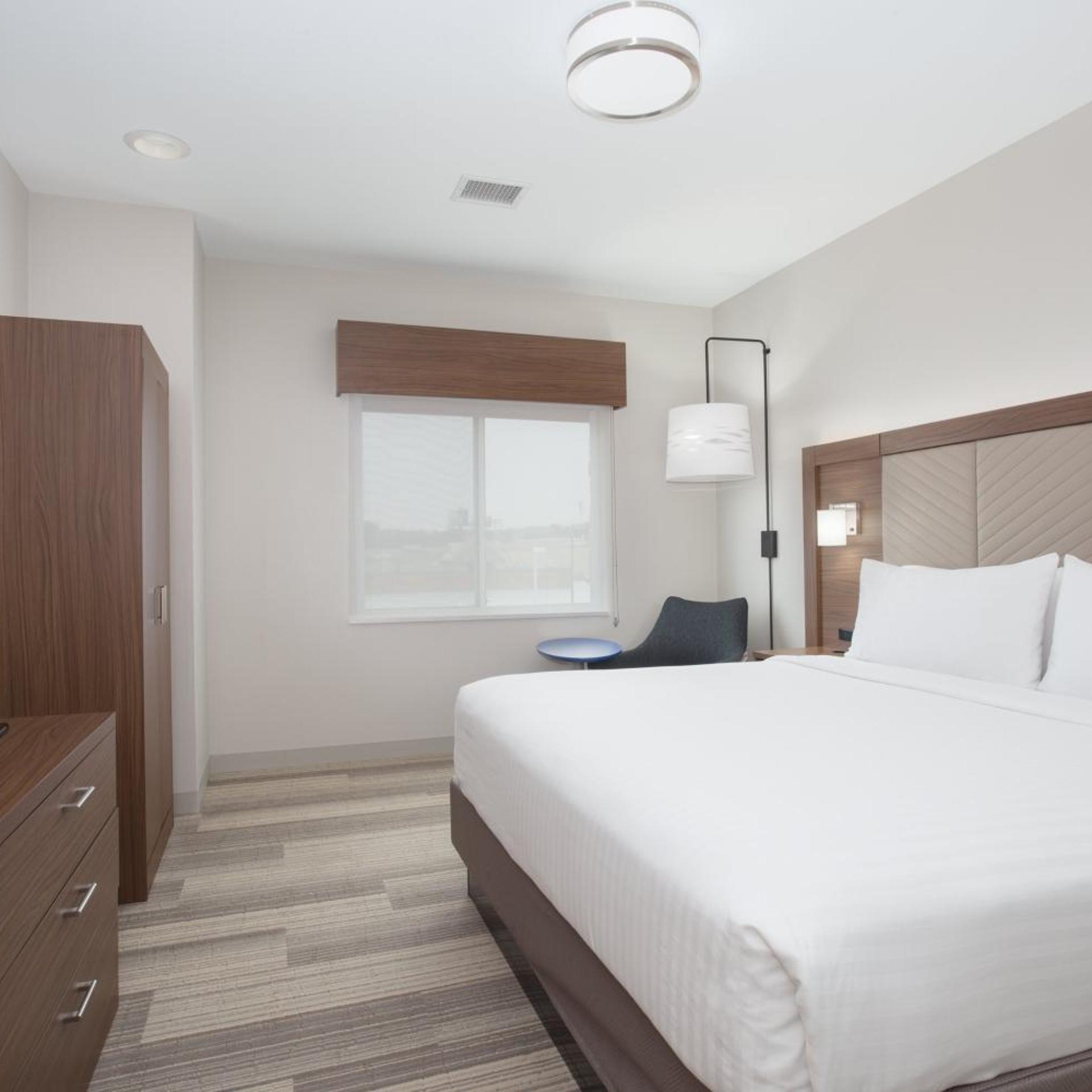 holiday inn express and suites amarillo by ihg