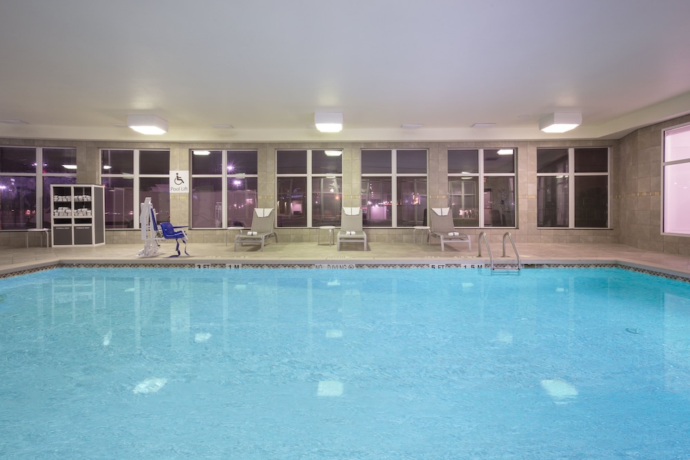 holiday inn express and suites amarillo by ihg