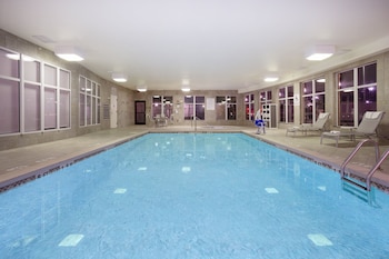 Holiday Inn Express & Suites Amarillo By Ihg,Dumas>>Amarillo,3 star