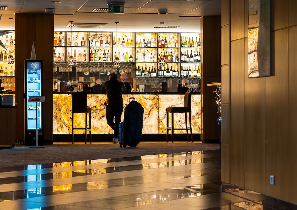 hotel mragowo resort and spa