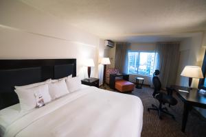 radisson hotel trinidad