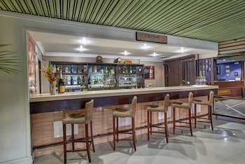 starfish tobago resort