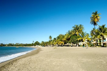 starfish tobago resort