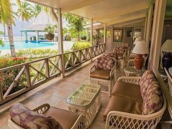 starfish tobago resort