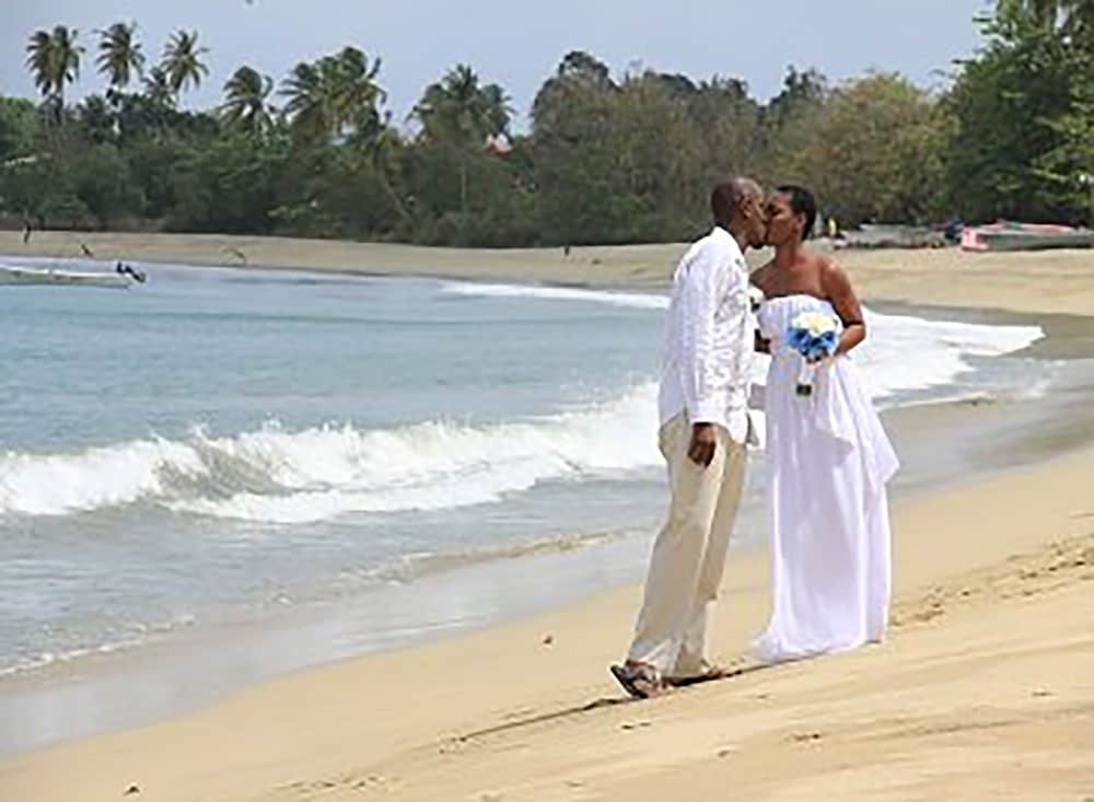 starfish tobago resort