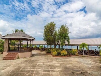 starfish tobago resort