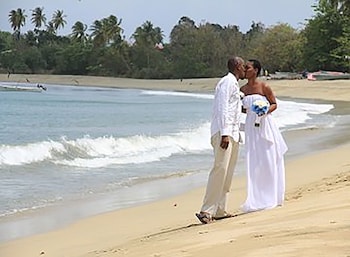 starfish tobago resort