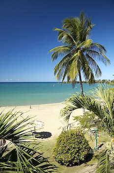 starfish tobago resort