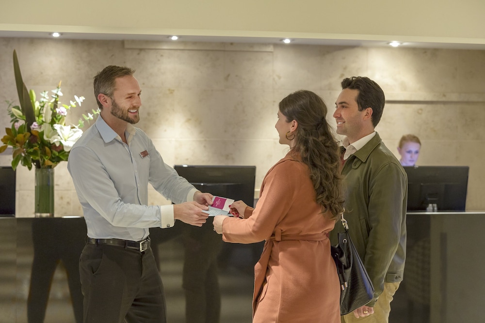 crowne plaza hotel queenstown by ihg