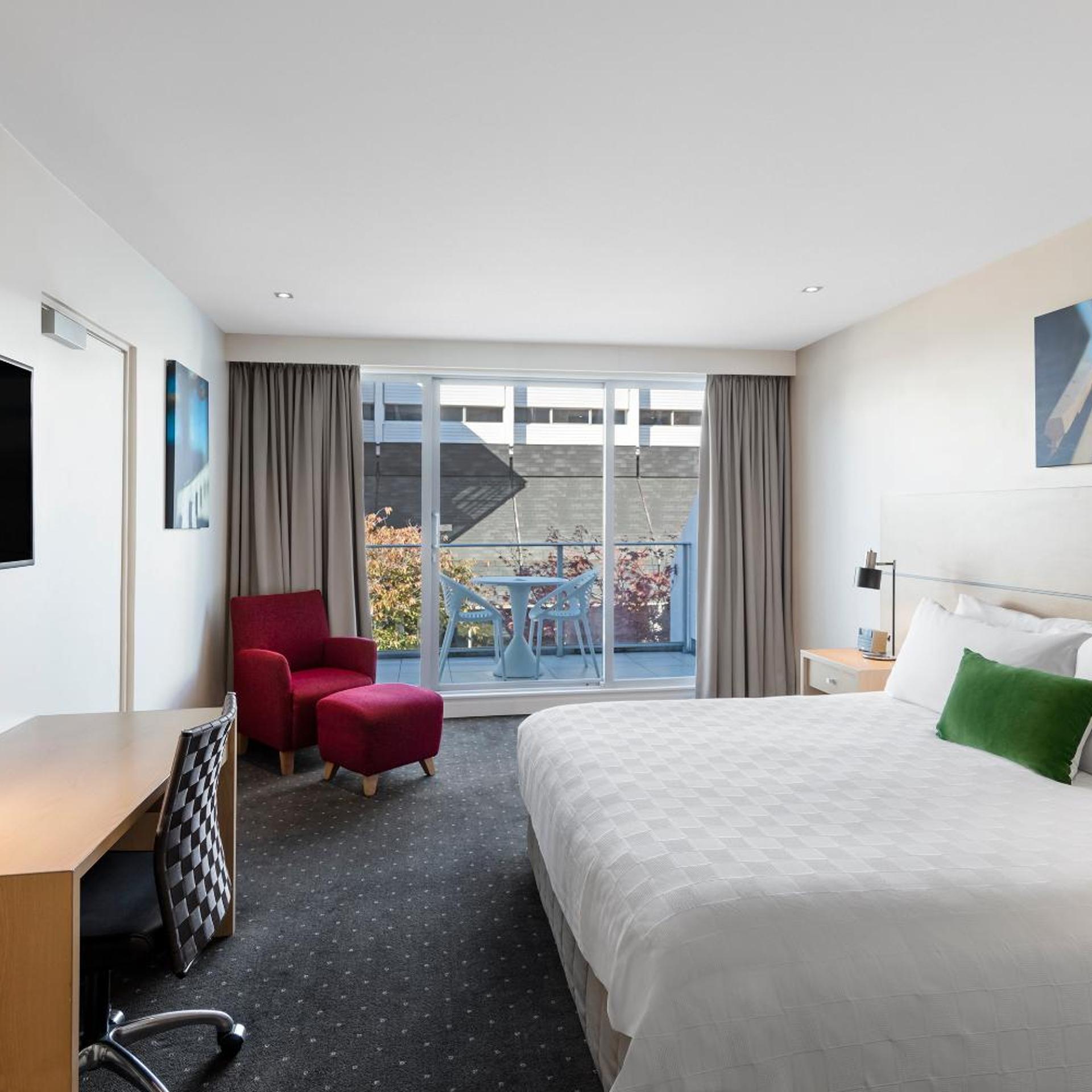 crowne plaza hotel queenstown by ihg