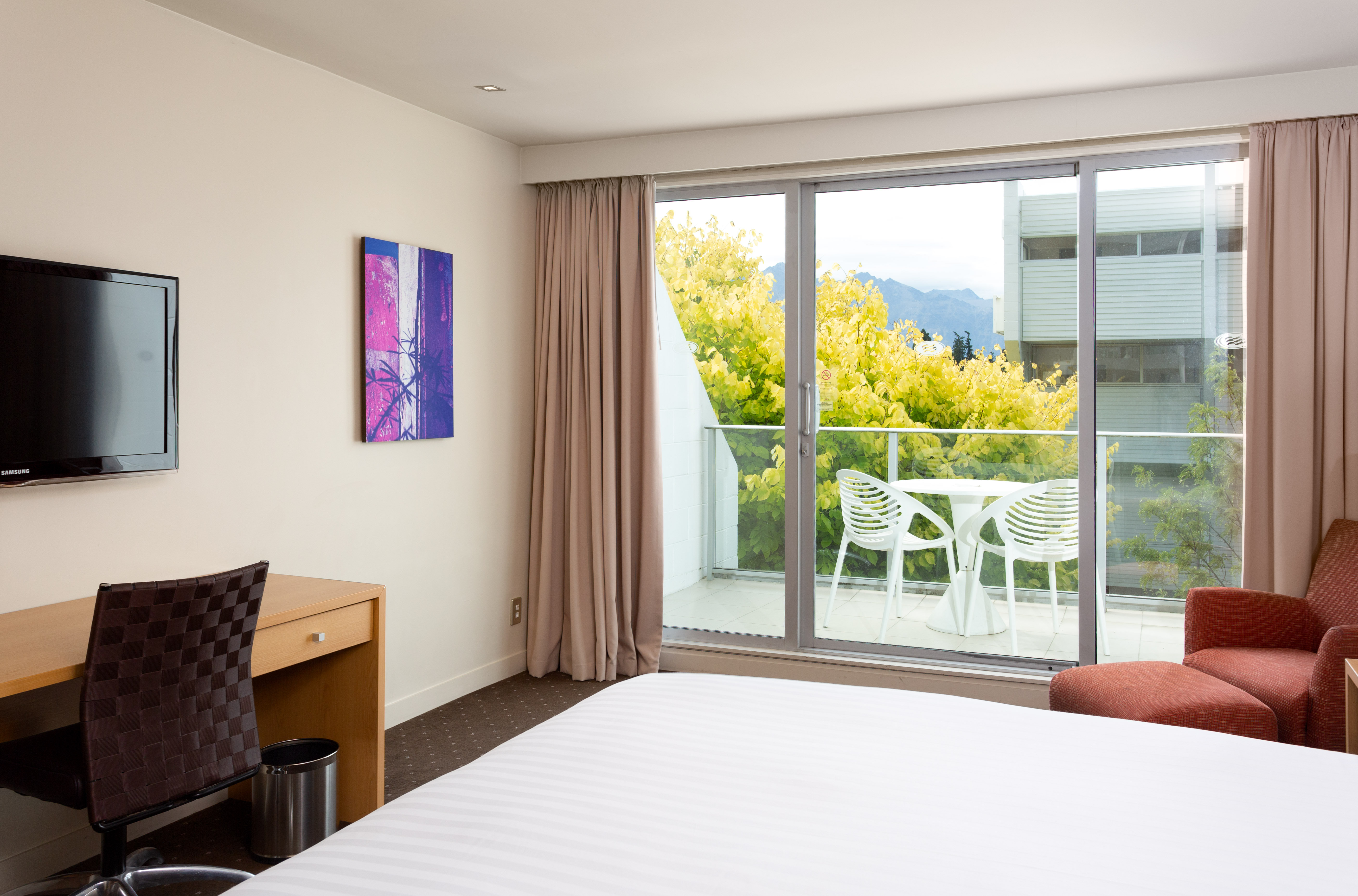 crowne plaza hotel queenstown by ihg