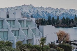 crowne plaza hotel queenstown by ihg