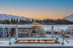 crowne plaza hotel queenstown by ihg