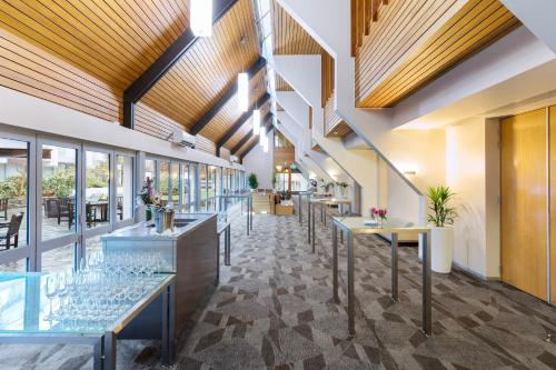 crowne plaza hotel queenstown by ihg