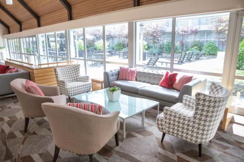 crowne plaza hotel queenstown by ihg