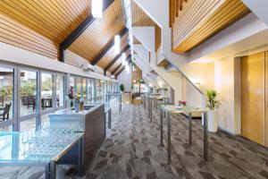 crowne plaza hotel queenstown by ihg