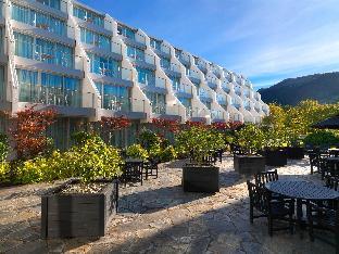 crowne plaza hotel queenstown by ihg