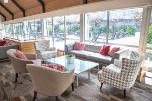 crowne plaza hotel queenstown by ihg