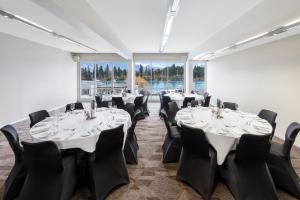 crowne plaza hotel queenstown by ihg