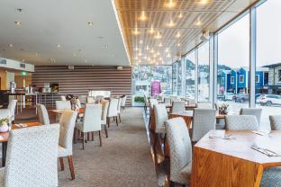 crowne plaza hotel queenstown by ihg