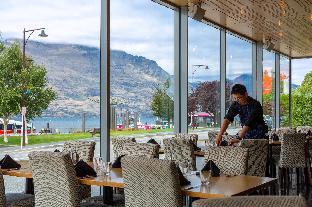 crowne plaza hotel queenstown by ihg
